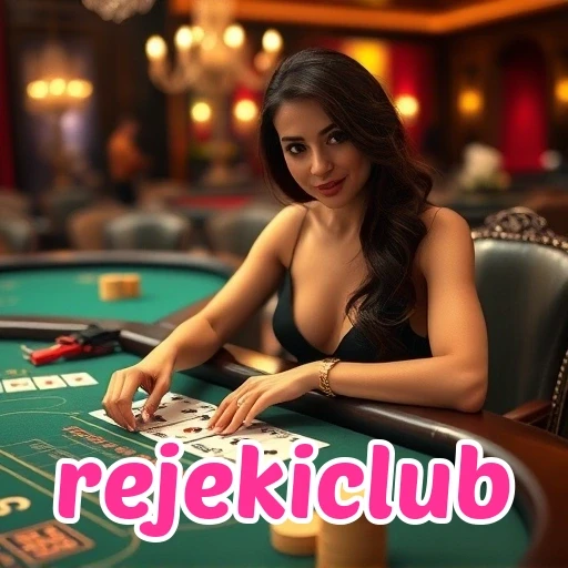 rejekiclub: Temukan Event Khusus yang Seru dan Menguntungkan!