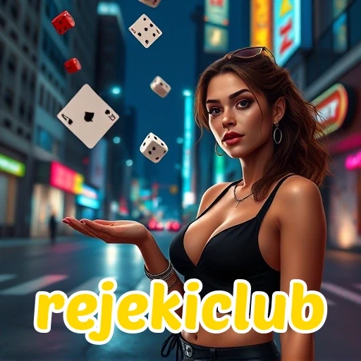 rejekiclub: Promo Terkini yang Wajib Disimak oleh Penggemar Game Online!