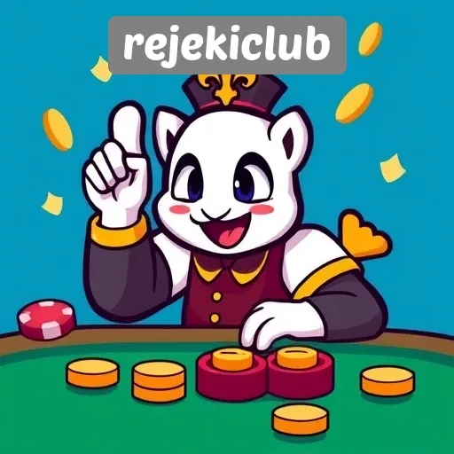 Beragam Permainan yang Tersedia di RejekiClub