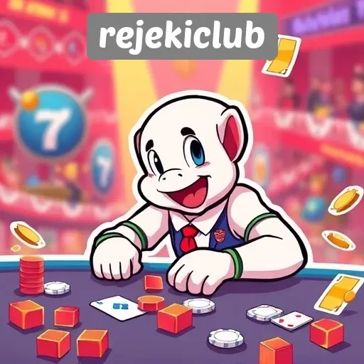Panduan Lengkap Mengenai Game di Situs RejekiClub