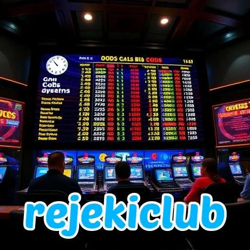 rejekiclub: Ungkap Fitur Menarik di Panduan Pemain
