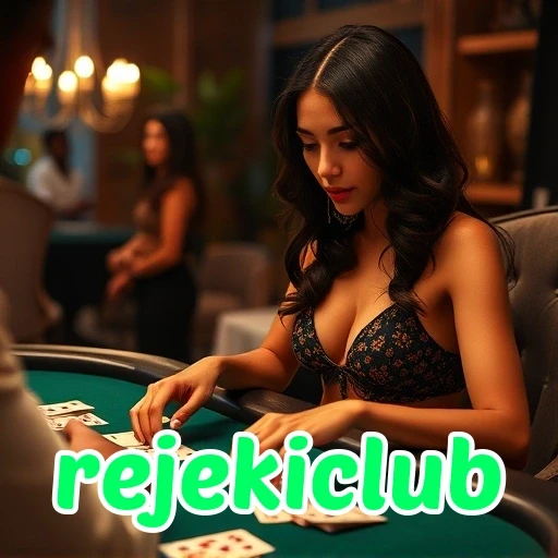 rejekiclub: Poker Online dengan Fitur Menarik untuk Penggemar Indonesia