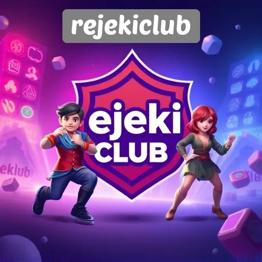 Bagaimana RejekiClub Menghadirkan Pengalaman Bermain yang Unik