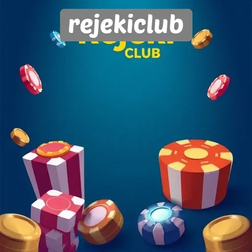 RejekiClub Platform Game Online yang Menarik untuk Pemain Indonesia