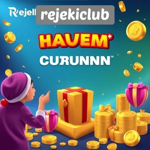 Rejeki Club dan Peluang Memenangkan Hadiah Menarik