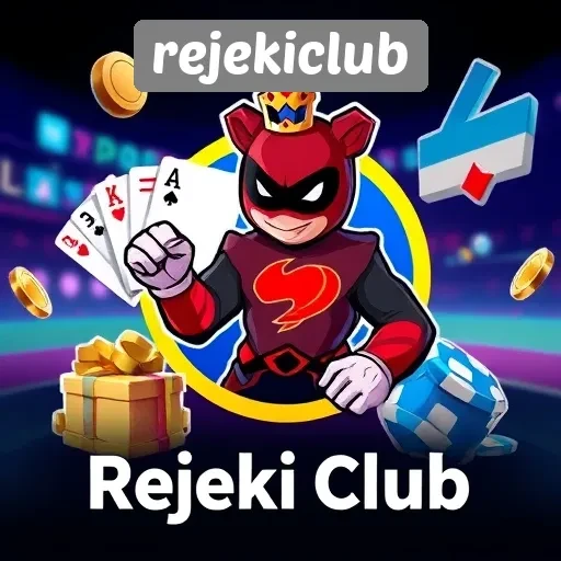 Mengenal Rejeki Club Sebagai Platform Game Terpercaya