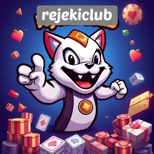 Mengenal RejekiClub Sebagai Platform Game Terpercaya di Indonesia