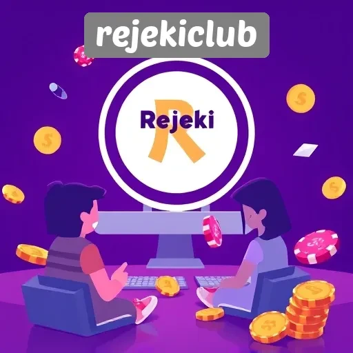 RejekiClub: Menjembatani Antara Hiburan dan Peluang Penghasilan