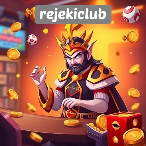 Fitur Unik RejekiClub Yang Membuat Pengguna Betah Bermain
